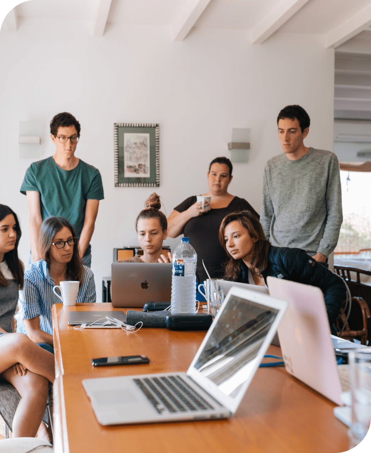 About AlphaQual Staffing