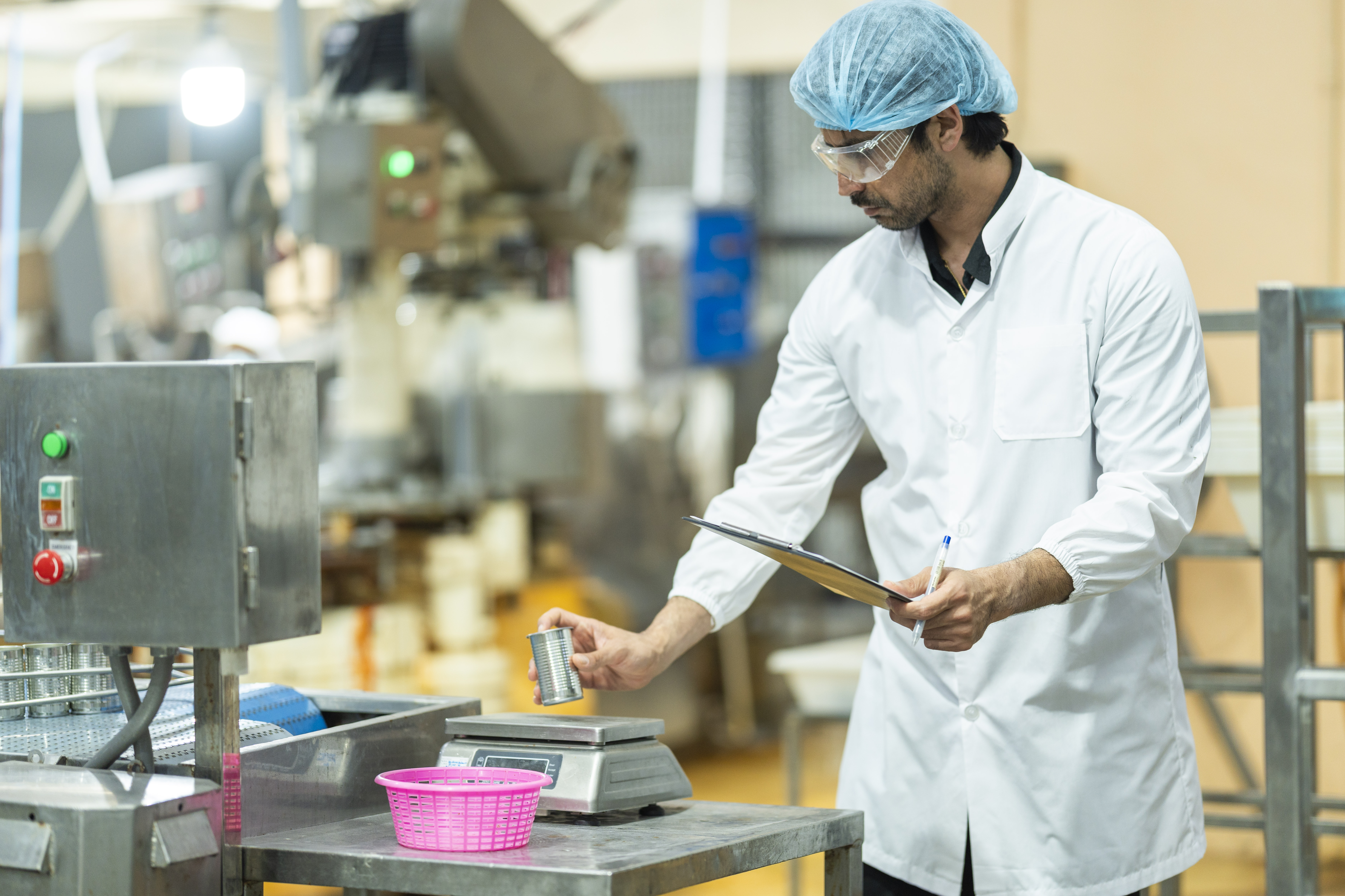 Industrial Automation Staffing