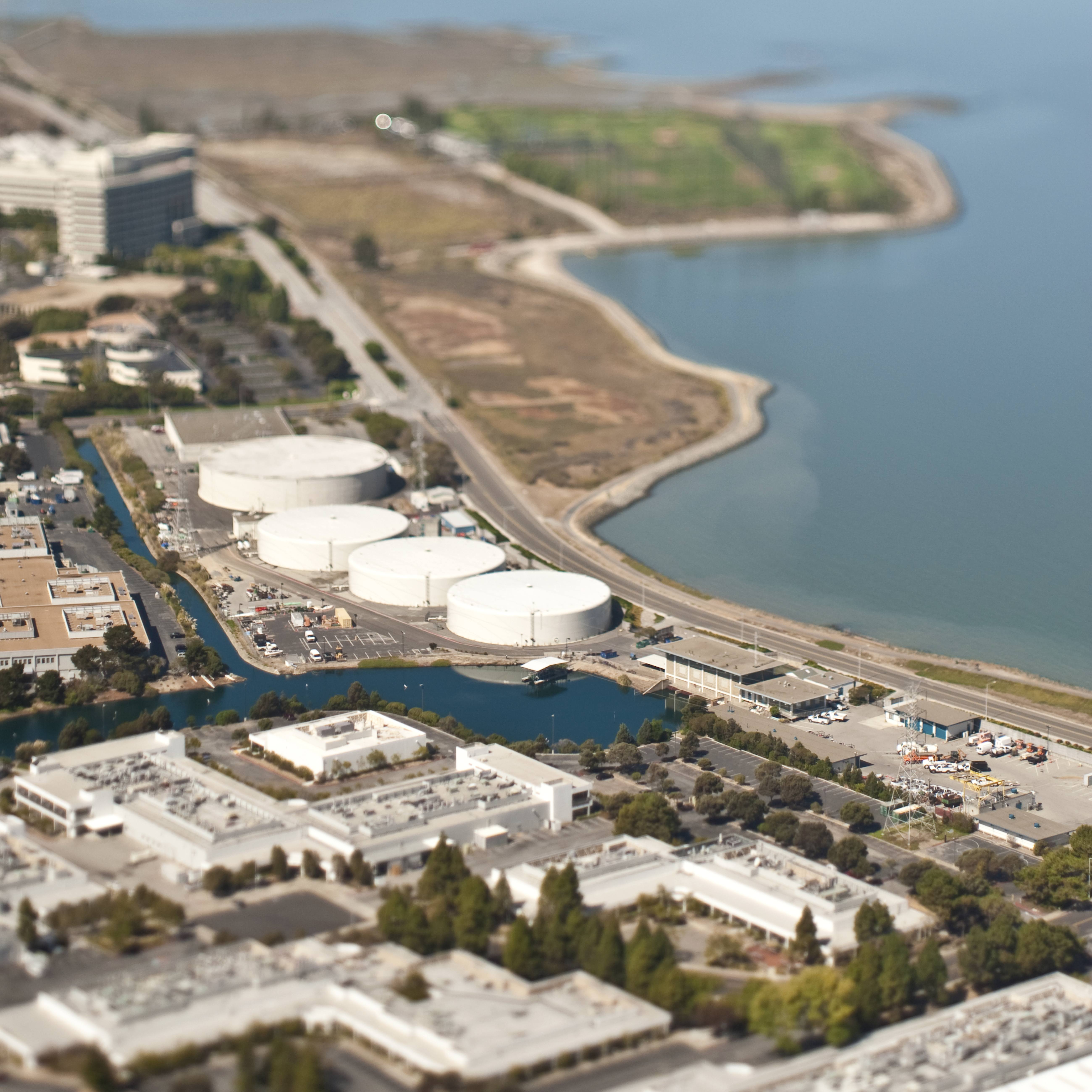 Water Treatment Excellence